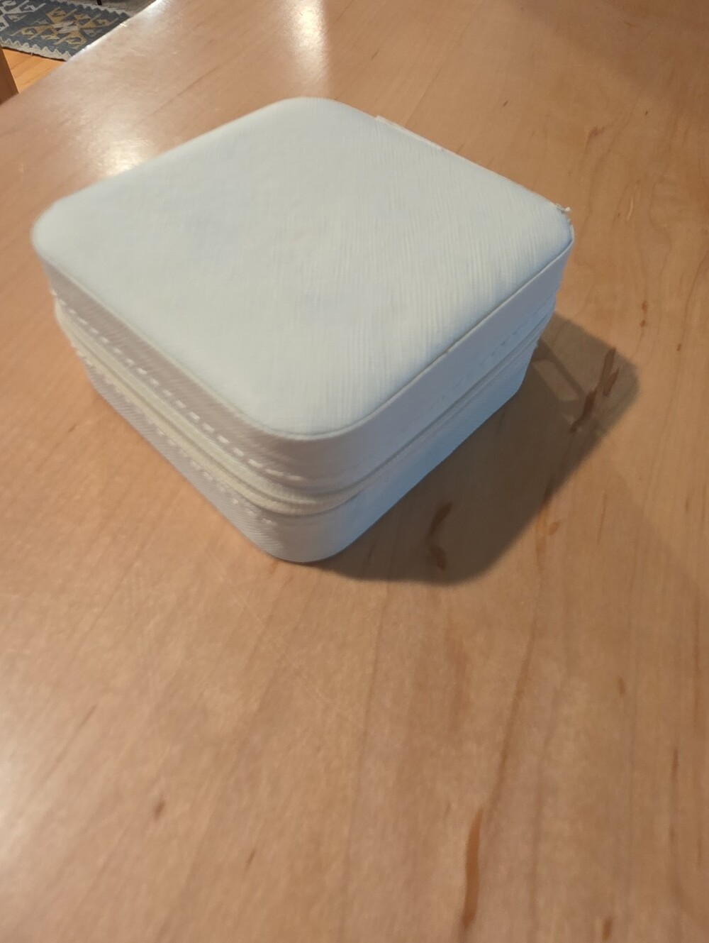 Travel Jewelry Box
